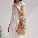 sac à dos style bohème
