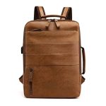 sac à dos simili cuir