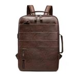 sac cuir homme chic