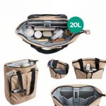sac à dos durable