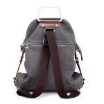 sac urbain en tissu