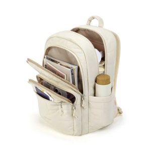 sac à dos en tissu