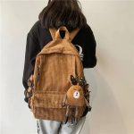 sac à dos vintage
