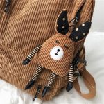 accessoire velours rétro