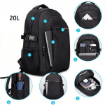 Sac pour écoliers HK