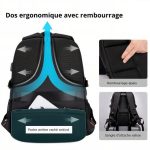 Sac À Dos-France polyvalent