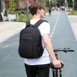 Confort et durabilité sac HK