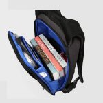 ergonomie sac à dos