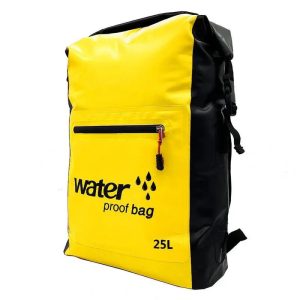 sac à dos étanche