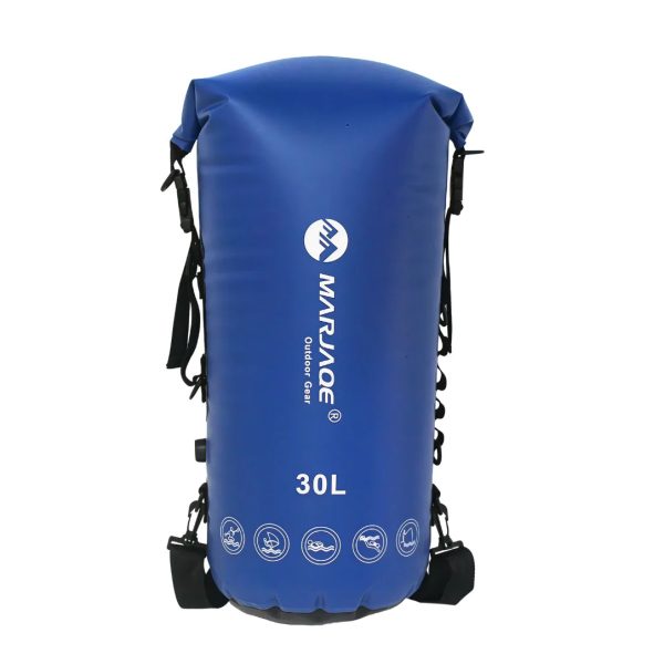 Sac à dos étanche 30l