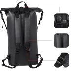 sac étanche design rafting