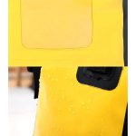 sac à dos sécurisé pour rafting