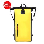 sac résistant à l'eau rafting