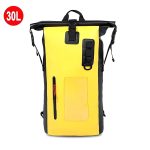 sac à dos pour sports nautiques