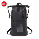 sac à dos imperméable pour rafting
