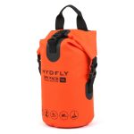 Hydfly en extérieur
