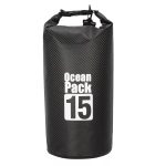 conception étanche sac paddle