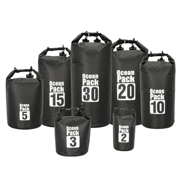 sac à dos étanche pour paddle