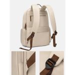 sac confortable étudiant