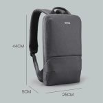 port USB intégré sur sac à dos