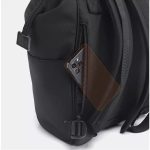 sac à dos résistant