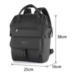 sac à dos moderne