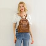 tendance sac à dos femme