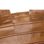 mode femme sac cuir