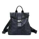 sac à dos élégant cuir