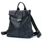 sac à dos femme en cuir