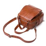 élegant sac à dos femme