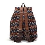 élégant sac à dos femme