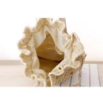design unique sac paille