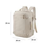 sac à dos cabine voyage