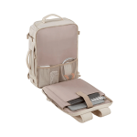 sac à dos voyage élégance