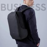 sac à dos sécurité