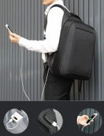 Sac polyvalent avec poches