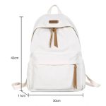 sac collège imperméable