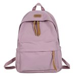 sac à dos moderne fille