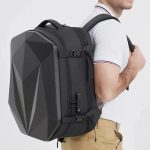 sac à dos capacitaire rigide