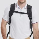 sac à dos avec code