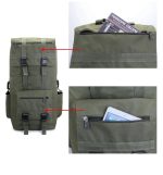sac à dos voyage