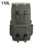 sac à dos 110 litres