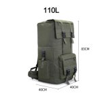 sac à dos trekking