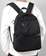 design sac à dos moderne