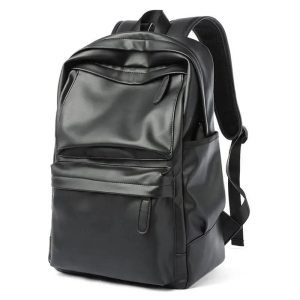 sac à dos homme cuir