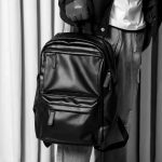 elegant sac à dos