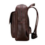 accessoire cuir vintage