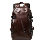 Sac à dos homme cuir