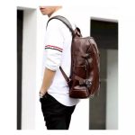 sac à dos homme étanche